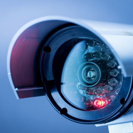 CCTV Installation and Integration